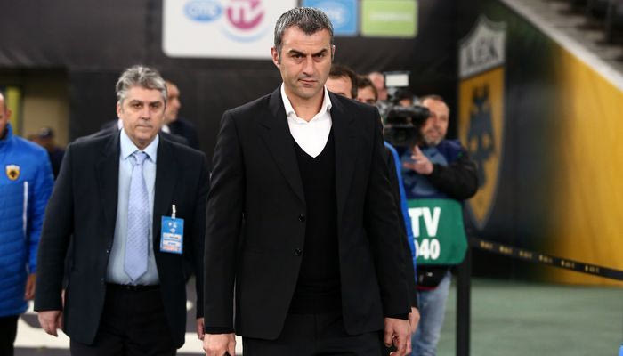 Δέλλας: “Αυτό είναι το ποδόσφαιρο που μου αρέσει”