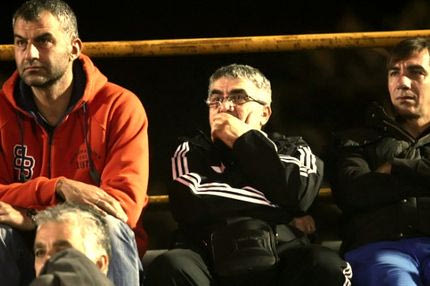 Είδαν Παναχαϊκή Δέλλας-Μπορμπόκης