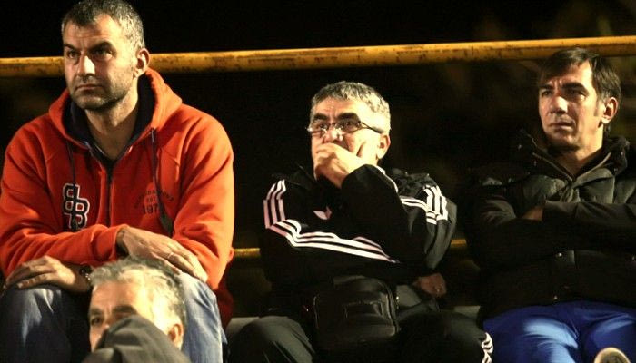 Είδαν Παναχαϊκή Δέλλας-Μπορμπόκης