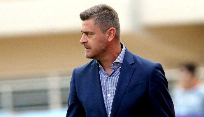 Δερμιτζάκης: “Πισωγύρισμα η εικόνα μας”
