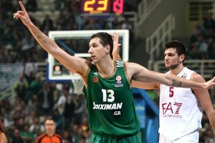 Η “ασίστ της βραδιάς” από τον Διαμαντίδη (VIDEO)