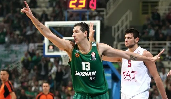 Η “ασίστ της βραδιάς” από τον Διαμαντίδη (VIDEO)