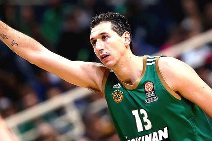 Το καλάθι της χρονιάς από τον Διαμαντίδη (VIDEO)