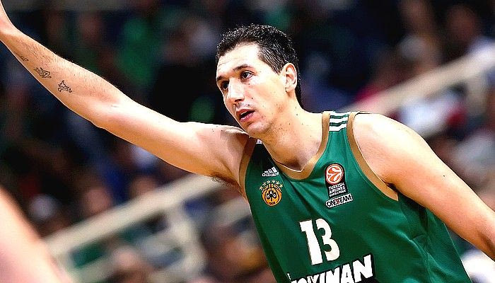 Το καλάθι της χρονιάς από τον Διαμαντίδη (VIDEO)