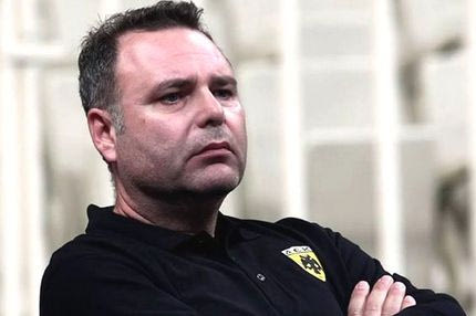 Προσθήκη στο τεχνικό επιτελείο