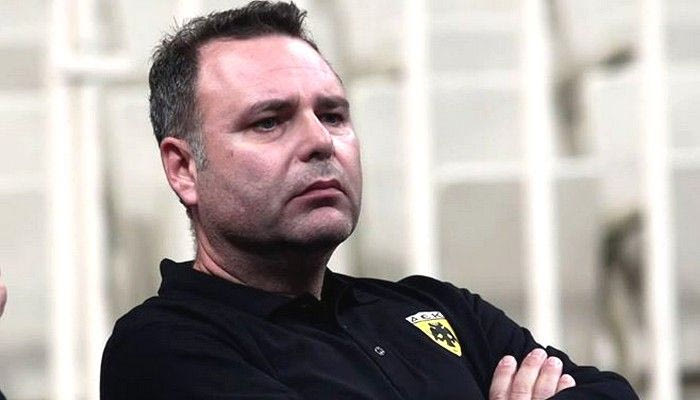 Προσθήκη στο τεχνικό επιτελείο