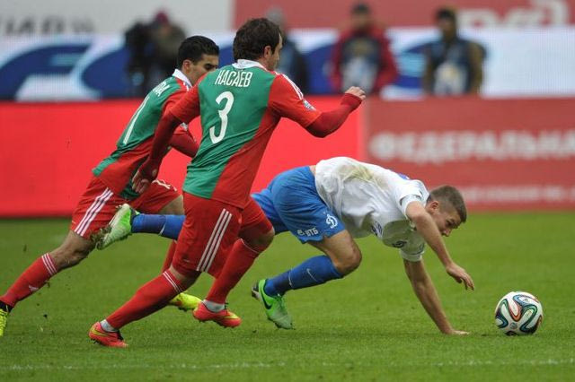 Τι έκαναν οι αντίπαλοι του Παναθηναϊκού στο Europa League (VIDEOS)