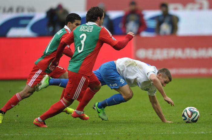 Τι έκαναν οι αντίπαλοι του Παναθηναϊκού στο Europa League (VIDEOS)