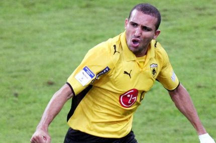 Τζεμπούρ: “Θέλω να γυρίσω στην ΑΕΚ”