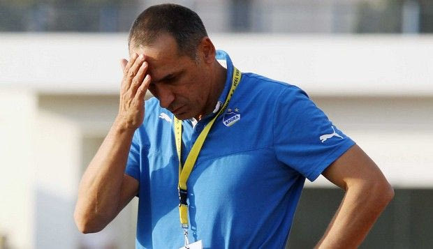 Πένθος στην οικογένεια του Γιώργου Δώνη