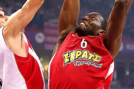 Tου…καρφώματος στο top-10 (VIDEO)