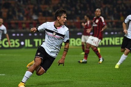 10η αγ.: Ο Σαπάτα κατέστρεψε τη Μίλαν (VIDEOS)