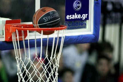Basket League LIVE με ΠΑΟΚ και Άρη