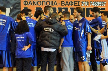 9η αγ.: Έκαναν το καθήκον τους Καβάλα και Εθνικός