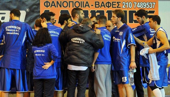 9η αγ.: Έκαναν το καθήκον τους Καβάλα και Εθνικός