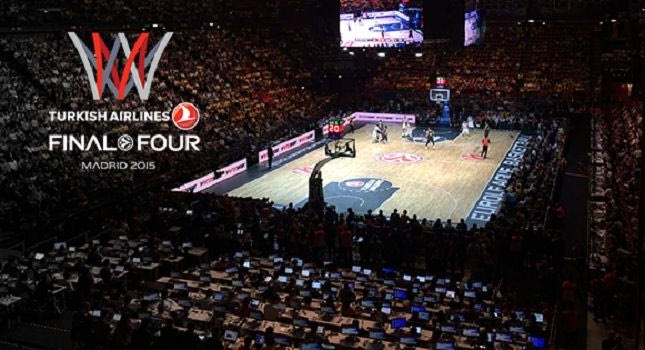 Sold out το Final Four