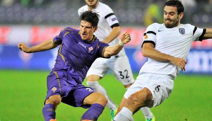 Έτσι περνάει ο ΠΑΟΚ