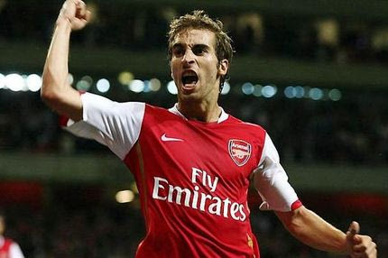 Επέστρεψε στην Άρσεναλ ο Φλαμινί