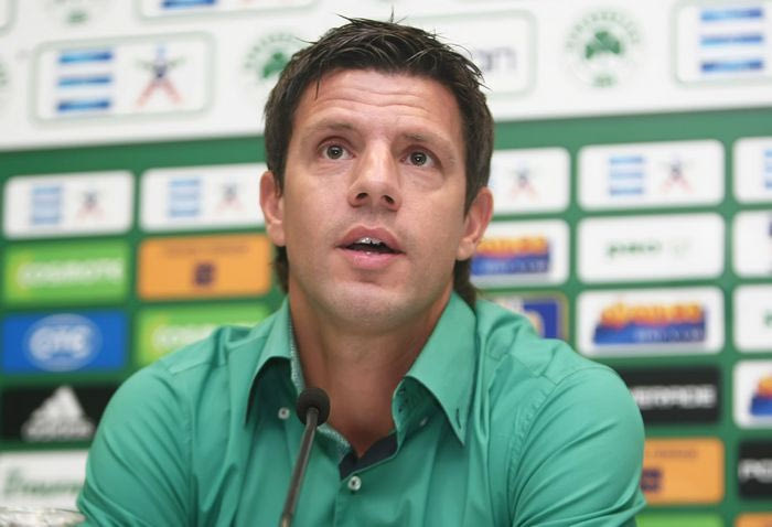 Η εποχή Τάκη Φύσσα