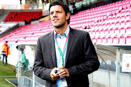 Στη Σκωτία ο Φύσσας