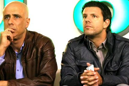 Tα mail του Νταμπίζα, η αποπομπή και τα πλεονεκτήματα Φύσσα-Βόκολου λόγω της Εθνικής