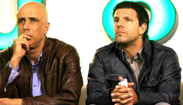 Tα mail του Νταμπίζα, η αποπομπή και τα πλεονεκτήματα Φύσσα-Βόκολου λόγω της Εθνικής