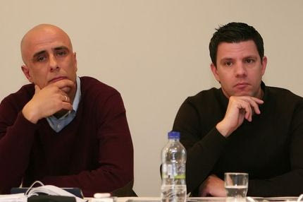 Φύσσας-Βόκολος: Job well done