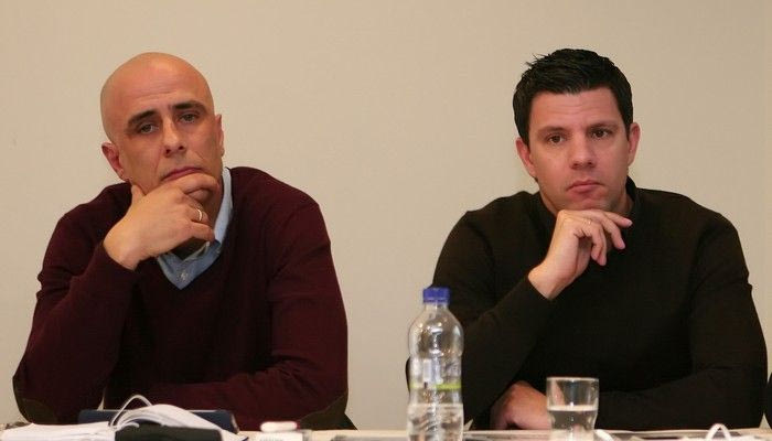 Φύσσας-Βόκολος: Job well done