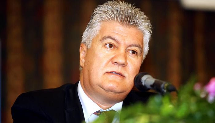 Νέος Γενικός Διευθυντής στον Πανιώνιο ο Γκαγκάτσης