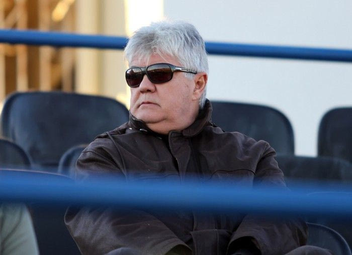 Γκαγκάτσης: “Είναι υποχρεωτικό να γίνουν μπαράζ για τον Άρη”