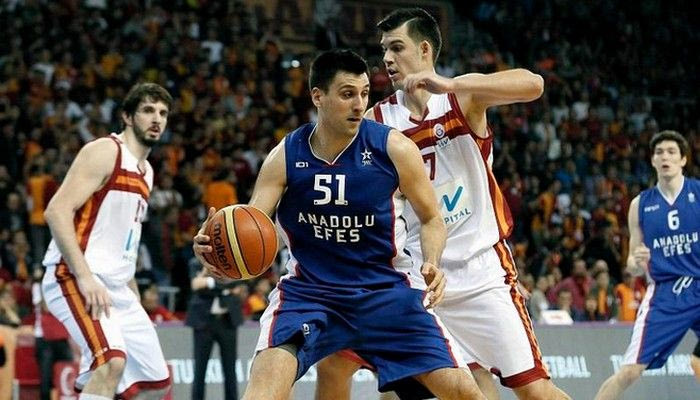 Η Εφές δεν πρόλαβε την παράταση, νίκησε η Γαλατά