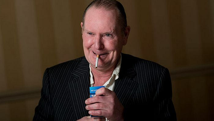 Γκασκόιν: “Ο Βενγκέρ έδωσε χρήματα για τη θεραπεία μου”