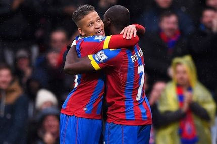 12η αγ.: Δεν έχει τέλος η κατρακύλα της Λίβερπουλ (VIDEOS)