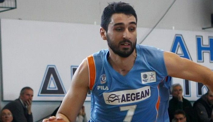 Στον Απόλλωνα γύρισε ο Γεωργαλλής