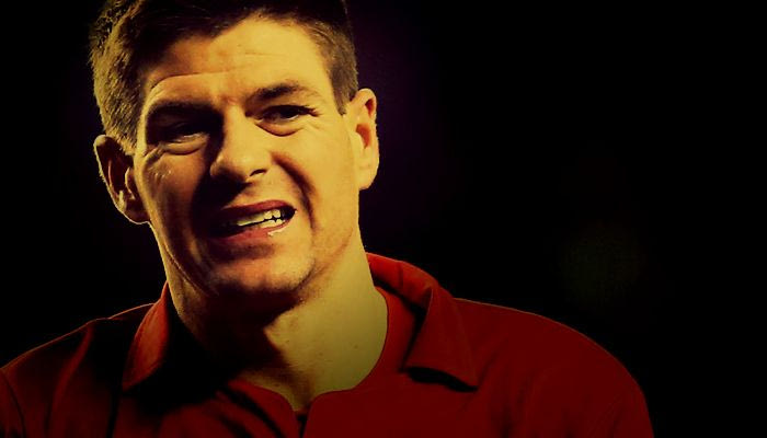 Αποχωρεί στο τέλος της σεζόν ο Τζέραρντ από την Λίβερπουλ (VIDEO)