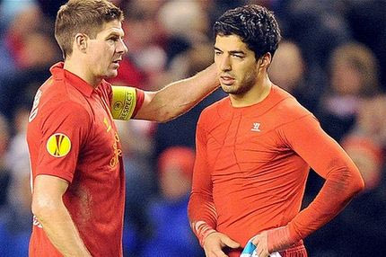 Σουάρες: “Θα σταματούσα αν είχα γλιστρήσει όπως ο Τζέραρντ” (VIDEO)