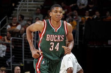 Aποθέωση Μπακς σε Giannis: “Greek freak is everywhere!” (VIDEO)
