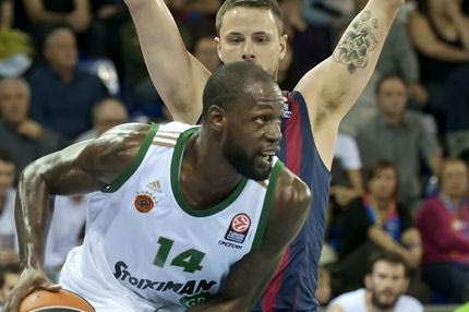 Ξανά στο Top-10 ο Γκίστ, μέσα και ο Χάντερ (VIDEO)