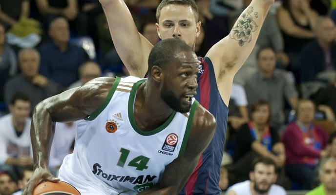 Ξανά στο Top-10 ο Γκίστ, μέσα και ο Χάντερ (VIDEO)