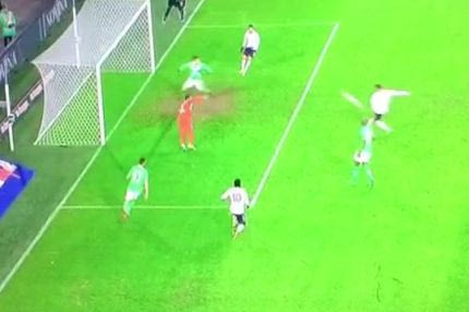 Σπάνια ευκαιρία (VIDEO)