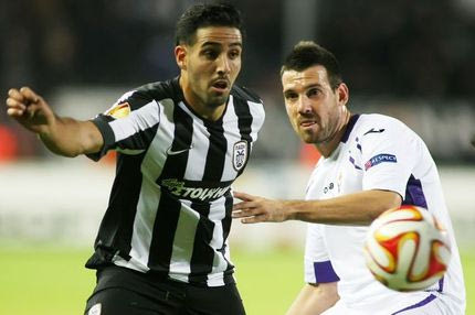 Χάνουν τα πλέι οφ Γκολάσα, Κωνσταντινίδης