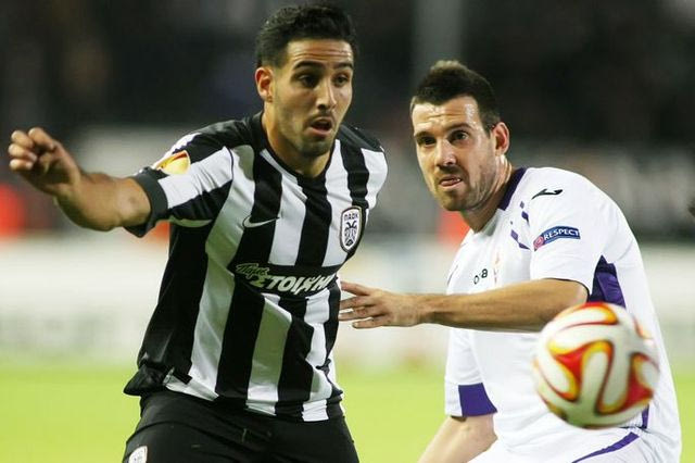 Επέστρεψε ο Γκολάσα