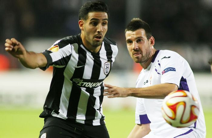 Επέστρεψε ο Γκολάσα