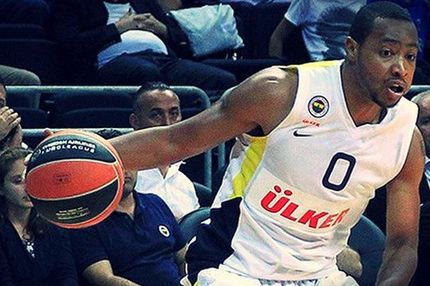 Στους Ρόκετς ο Γκάουντλοκ