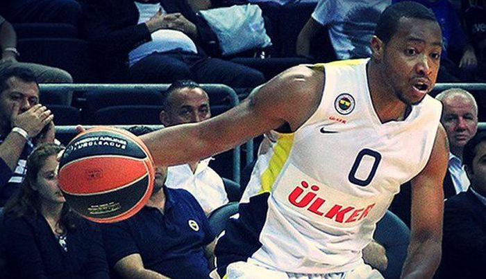 Στους Ρόκετς ο Γκάουντλοκ