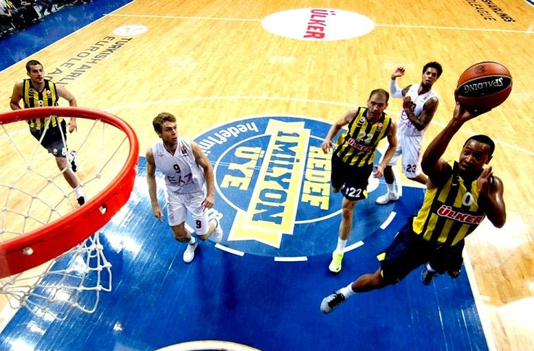 Ρεκόρ τριπόντων ο Γκούντελοκ! (VIDEO)