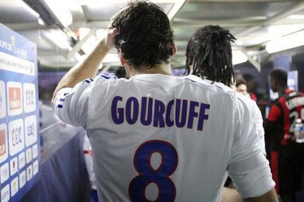 Γκουρκίφ, ο πιο “γυάλινος” ποδοσφαιριστής: 17 τραυματισμοί σε 4 χρόνια (VIDEO)