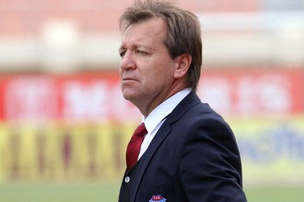 Γκρανέρο: “Δεν υπάρχει καμία τραγωδία”