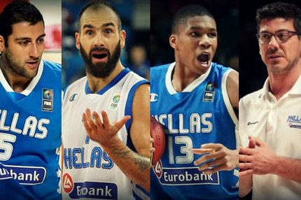 Τί ετοιμάζουν Κατσικάρης και ΕΟΚ. Δέσμευση Σπανούλη, προβλήματα οι ΝΒΑερς