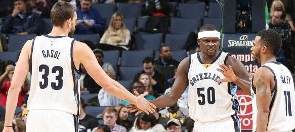 Στομαχική διαταραχή ακόμα δύο παίκτες των Γκρίζλις!